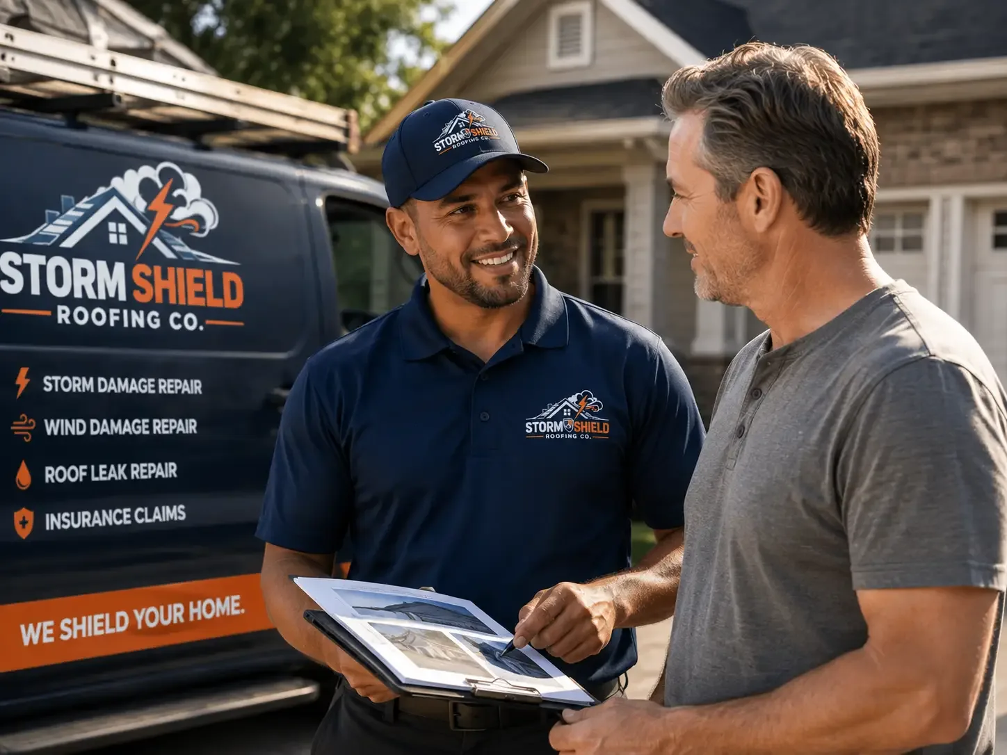 Storm Damage Roof Repair Campbell, NY FAQs
